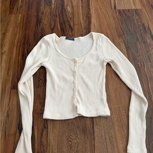 Brandy Sweater - worn once